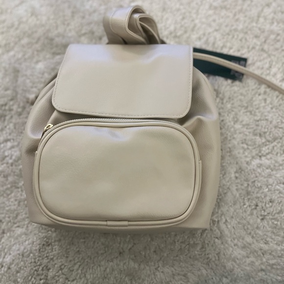 wild fable Bags Wild Fable Mini Backpack Poshmark